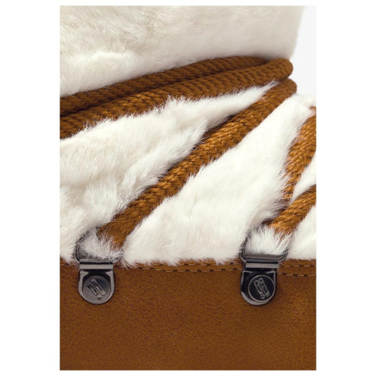 D' Franklin Nordic Trk Fur Low